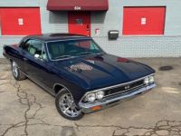 Chevrolet Chevelle - <small></small> 65.600 € <small>TTC</small> - #6