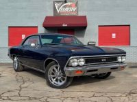 Chevrolet Chevelle - <small></small> 65.600 € <small>TTC</small> - #7