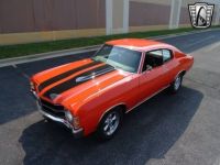 Chevrolet Chevelle - <small></small> 73.700 € <small>TTC</small> - #4