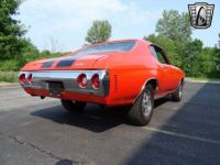 Chevrolet Chevelle - <small></small> 73.700 € <small>TTC</small> - #8