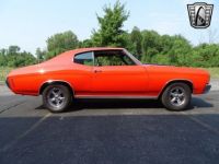 Chevrolet Chevelle - <small></small> 73.700 € <small>TTC</small> - #9