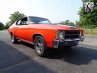 Chevrolet Chevelle - <small></small> 73.700 € <small>TTC</small> - #10