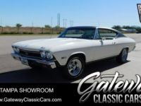 Chevrolet Chevelle - <small></small> 68.500 € <small>TTC</small> - #1