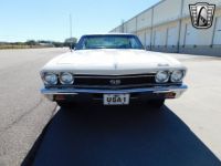 Chevrolet Chevelle - <small></small> 68.500 € <small>TTC</small> - #3