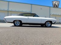 Chevrolet Chevelle - <small></small> 68.500 € <small>TTC</small> - #8