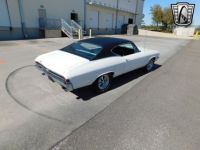 Chevrolet Chevelle - <small></small> 68.500 € <small>TTC</small> - #9