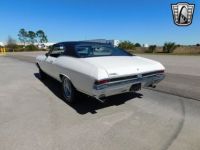 Chevrolet Chevelle - <small></small> 68.500 € <small>TTC</small> - #10