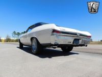 Chevrolet Chevelle - <small></small> 68.500 € <small>TTC</small> - #11