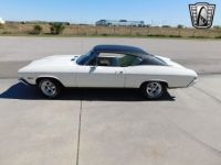 Chevrolet Chevelle - <small></small> 68.500 € <small>TTC</small> - #12