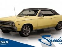 Chevrolet Chevelle - <small></small> 57.000 € <small>TTC</small> - #1