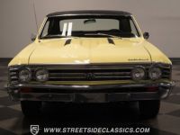 Chevrolet Chevelle - <small></small> 57.000 € <small>TTC</small> - #6