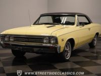 Chevrolet Chevelle - <small></small> 57.000 € <small>TTC</small> - #7