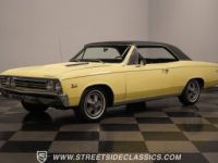 Chevrolet Chevelle - <small></small> 57.000 € <small>TTC</small> - #8