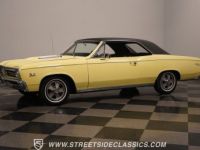 Chevrolet Chevelle - <small></small> 57.000 € <small>TTC</small> - #9