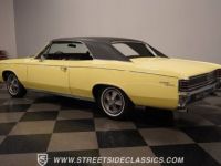 Chevrolet Chevelle - <small></small> 57.000 € <small>TTC</small> - #12