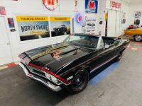 Chevrolet Chevelle - <small></small> 103.900 € <small>TTC</small> - #1