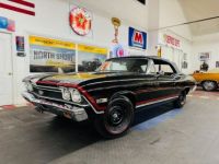 Chevrolet Chevelle - <small></small> 103.900 € <small>TTC</small> - #4