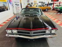 Chevrolet Chevelle - <small></small> 103.900 € <small>TTC</small> - #10