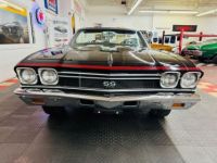 Chevrolet Chevelle - <small></small> 103.900 € <small>TTC</small> - #11