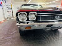 Chevrolet Chevelle - <small></small> 103.900 € <small>TTC</small> - #12