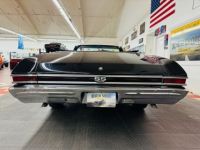 Chevrolet Chevelle - <small></small> 103.900 € <small>TTC</small> - #18