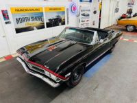 Chevrolet Chevelle - <small></small> 103.900 € <small>TTC</small> - #22