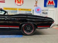 Chevrolet Chevelle - <small></small> 103.900 € <small>TTC</small> - #28