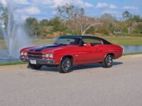 Chevrolet Chevelle - <small></small> 103.000 € <small>TTC</small> - #1