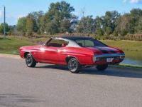 Chevrolet Chevelle - <small></small> 103.000 € <small>TTC</small> - #4