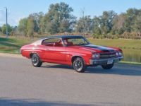 Chevrolet Chevelle - <small></small> 103.000 € <small>TTC</small> - #9