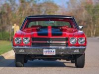 Chevrolet Chevelle - <small></small> 103.000 € <small>TTC</small> - #10