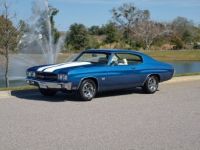 Chevrolet Chevelle - <small></small> 79.900 € <small>TTC</small> - #1