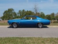 Chevrolet Chevelle - <small></small> 79.900 € <small>TTC</small> - #2