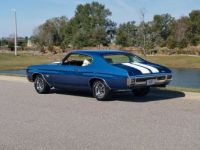 Chevrolet Chevelle - <small></small> 79.900 € <small>TTC</small> - #4