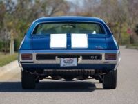 Chevrolet Chevelle - <small></small> 79.900 € <small>TTC</small> - #5