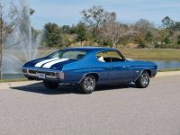 Chevrolet Chevelle - <small></small> 79.900 € <small>TTC</small> - #6