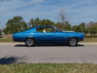 Chevrolet Chevelle - <small></small> 79.900 € <small>TTC</small> - #7