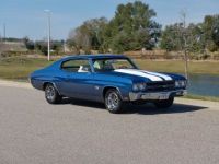 Chevrolet Chevelle - <small></small> 79.900 € <small>TTC</small> - #9