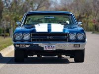 Chevrolet Chevelle - <small></small> 79.900 € <small>TTC</small> - #10