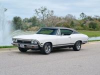 Chevrolet Chevelle - <small></small> 64.200 € <small>TTC</small> - #1