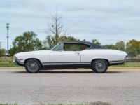 Chevrolet Chevelle - <small></small> 64.200 € <small>TTC</small> - #2