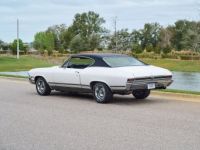 Chevrolet Chevelle - <small></small> 64.200 € <small>TTC</small> - #4