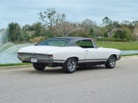 Chevrolet Chevelle - <small></small> 64.200 € <small>TTC</small> - #6