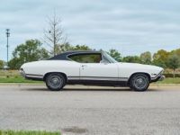 Chevrolet Chevelle - <small></small> 64.200 € <small>TTC</small> - #7