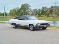 Chevrolet Chevelle - <small></small> 64.200 € <small>TTC</small> - #9