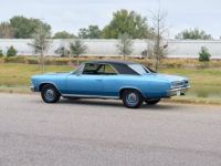 Chevrolet Chevelle - <small></small> 69.500 € <small>TTC</small> - #4