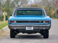 Chevrolet Chevelle - <small></small> 69.500 € <small>TTC</small> - #5