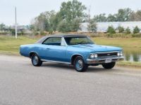 Chevrolet Chevelle - <small></small> 69.500 € <small>TTC</small> - #9