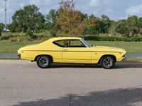 Chevrolet Chevelle - <small></small> 77.900 € <small>TTC</small> - #7