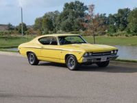 Chevrolet Chevelle - <small></small> 77.900 € <small>TTC</small> - #9